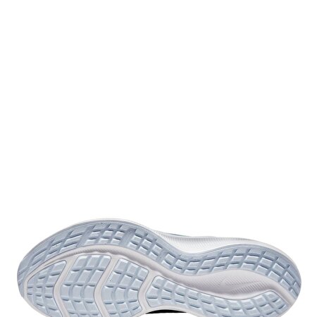 WMNS  DOWNSHIFTER 11 Gri Kadın Koşu Ayakkabısı_6