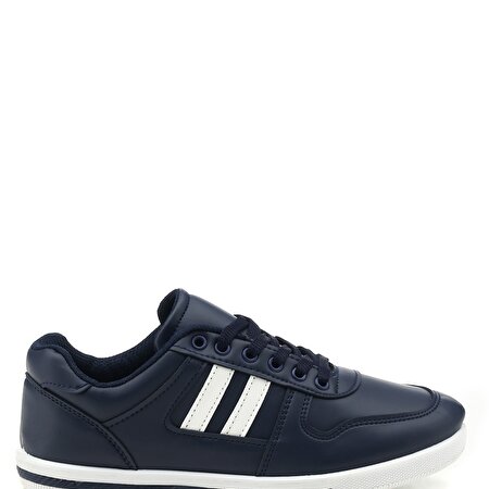 92.311028.Z 1PR Lacivert Kadın Havuz Taban Sneaker_1