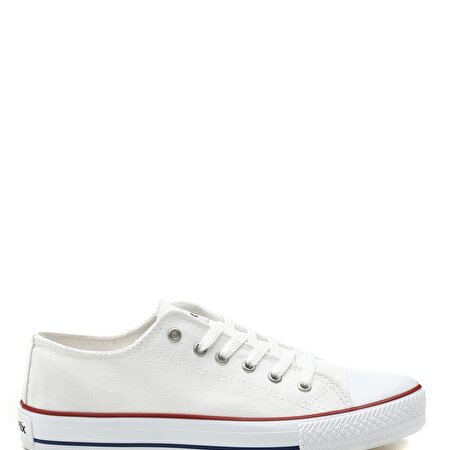 FOWLER TX 2FX Beyaz Erkek Sneaker Ayakkabı_1