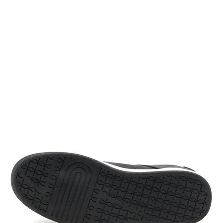 RABON PU 2FX Siyah Erkek Sneaker Ayakkabı_3