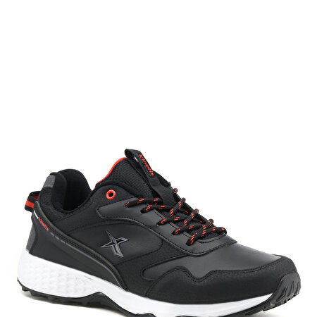 GRAYER PU 1PR Siyah Erkek Outdoor