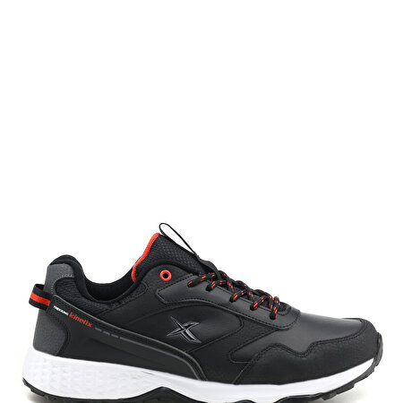 GRAYER PU 1PR Siyah Erkek Outdoor_1
