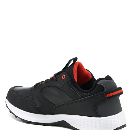GRAYER PU 1PR Siyah Erkek Outdoor_2