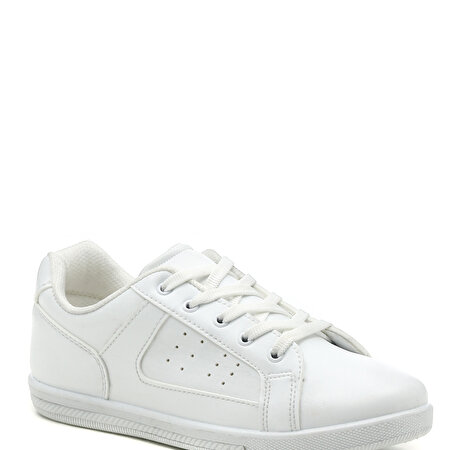 318665.Z 1PR Beyaz Kadın Sneaker