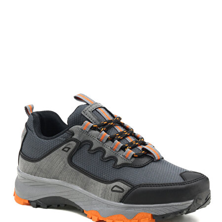NORFA TX 1PR Gri Erkek Outdoor