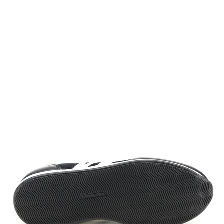 REEDS TX 2FX Siyah Erkek Sneaker Ayakkabı_3