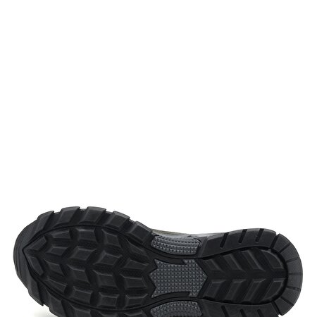 FALKE PU 1PR Haki Erkek Çocuk Outdoor_3