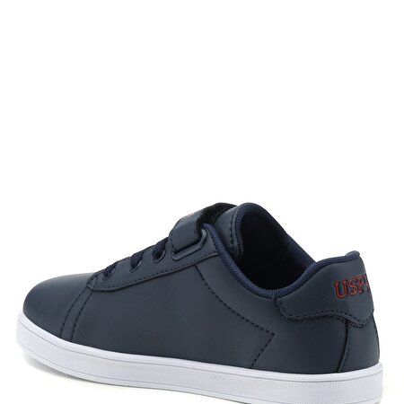 CREXY 1PR Lacivert Erkek Çocuk Sneaker_2