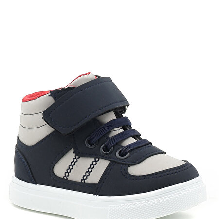 517300.B1PR Lacivert Erkek Çocuk Sneaker Ayakkabı