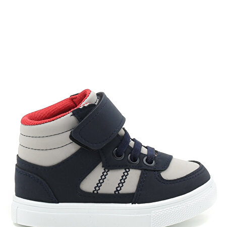 517300.B1PR Lacivert Erkek Çocuk Sneaker Ayakkabı_1
