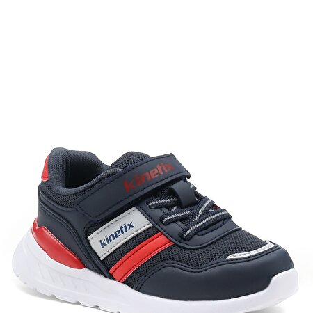 CONFESS MESH J 2FX Lacivert Erkek Çocuk Spor Ayakkabı
