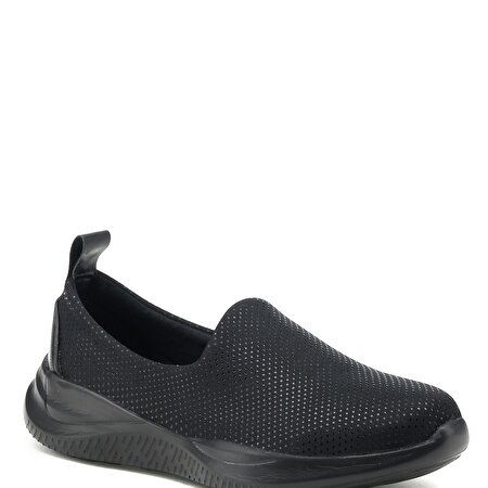 TRV2024.Z2FX Siyah Kadın Sneaker