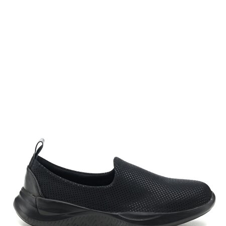 TRV2024.Z2FX Siyah Kadın Sneaker_1