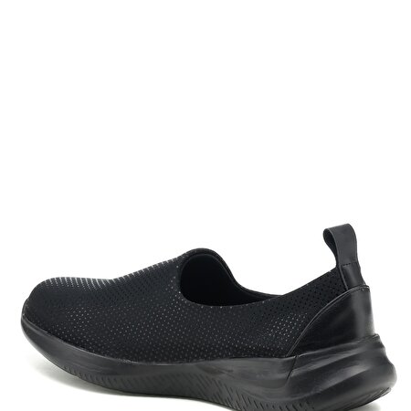 TRV2024.Z2FX Siyah Kadın Sneaker_2