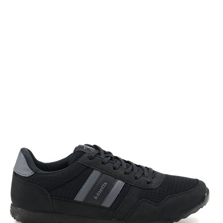 CARTER TX 2FX Siyah Erkek Sneaker Ayakkabı_1