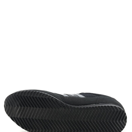 CARTER TX 2FX Siyah Erkek Sneaker Ayakkabı_3