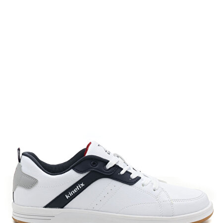 RABON PU 2FX Beyaz Erkek Sneaker Ayakkabı_1