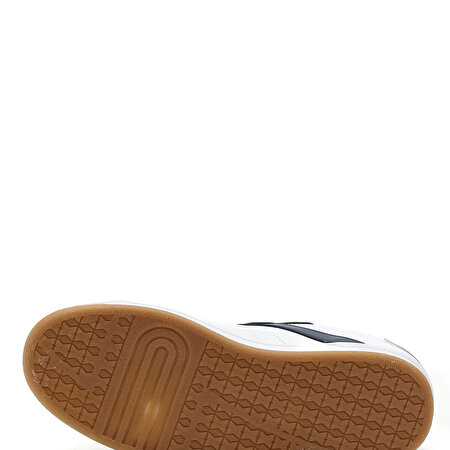RABON PU 2FX Beyaz Erkek Sneaker Ayakkabı_3