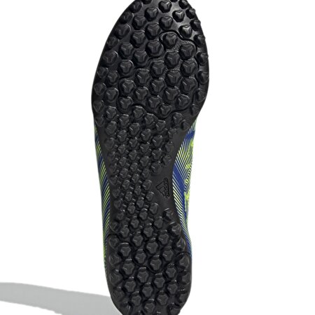 NEMEZIZ .4 TF Mavi Erkek Krampon_5