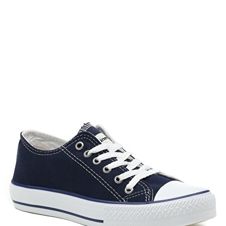 FOWLER TX W 2FX Lacivert Kadın Sneaker Ayakkabı