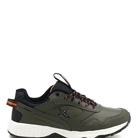 GRAYER PU 1PR Haki Erkek Outdoor_1