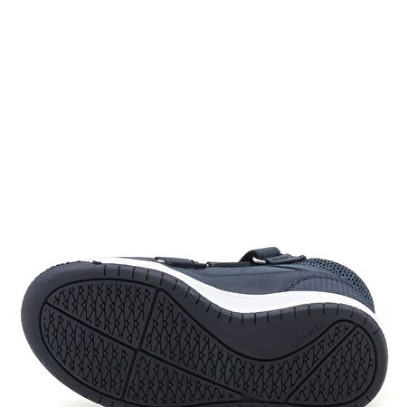 BOTTAS 1PR Lacivert Erkek Çocuk Sneaker Ayakkabı_3