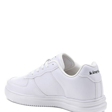 ABELLA PU W 2FX Beyaz Kadın Sneaker Ayakkabı_2