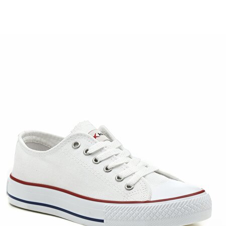 FOWLER TX W 2FX Beyaz Kadın Sneaker Ayakkabı