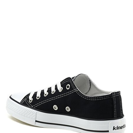 FOWLER TX W 2FX Siyah Kadın Sneaker Ayakkabı_2