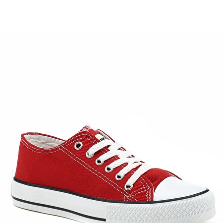 FOWLER TX W 2FX Kırmızı Kadın Sneaker Ayakkabı