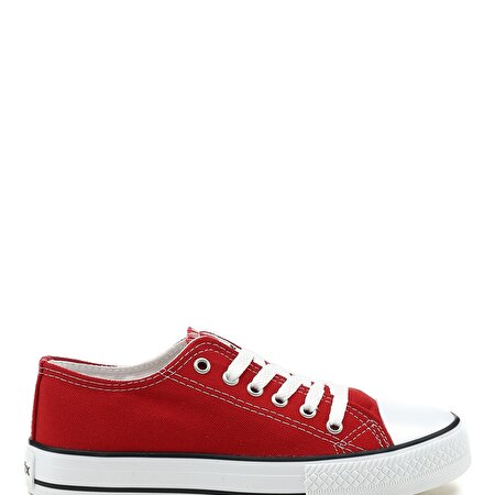 FOWLER TX W 2FX Kırmızı Kadın Sneaker Ayakkabı_1