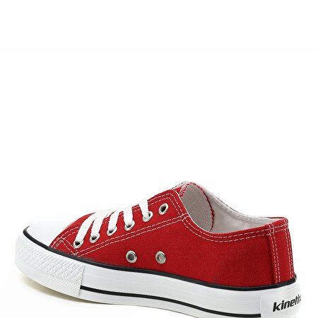 FOWLER TX W 2FX Kırmızı Kadın Sneaker Ayakkabı_2