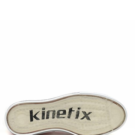 FOWLER TX W 2FX Kırmızı Kadın Sneaker Ayakkabı_3