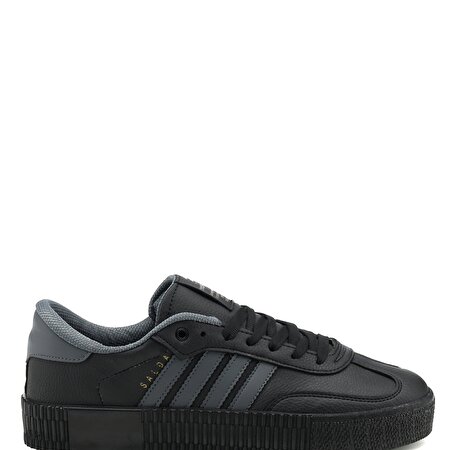 PS63 1PR Siyah Erkek Sneaker Ayakkabı_1