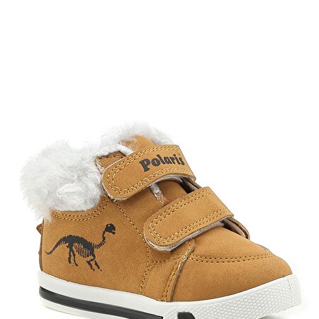 517278.B1PR Taba Erkek Çocuk Sneaker Hi