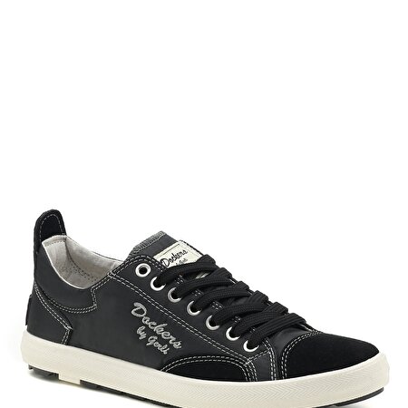214160 2FX Siyah Erkek Sneaker