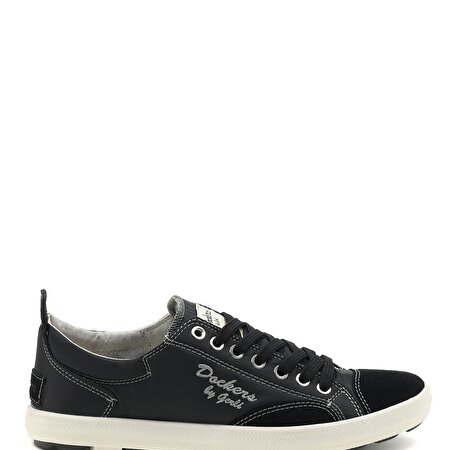 214160 2FX Siyah Erkek Sneaker_1