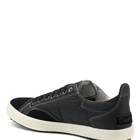 214160 2FX Siyah Erkek Sneaker_2
