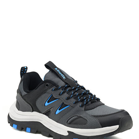 NEPAL PU 1PR Gri Erkek Outdoor