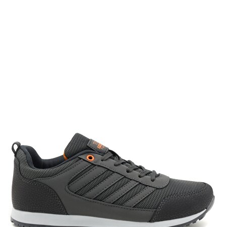 TORSTEN 2FX Gri Erkek Çocuk Sneaker_1