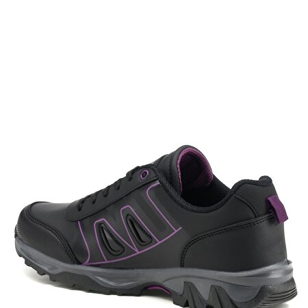 BLAKE W 1PR Siyah Kadın Outdoor_2