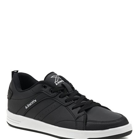 RABON PU W 2FX Siyah Kadın Sneaker