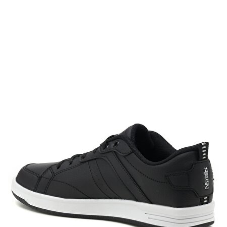 RABON PU W 2FX Siyah Kadın Sneaker_2