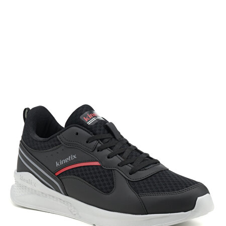 CAYSE TX 1PR Siyah Erkek Sneaker