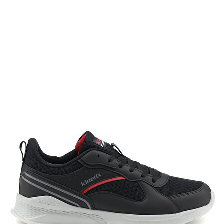CAYSE TX 1PR Siyah Erkek Sneaker_1