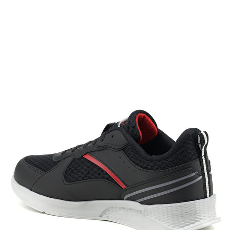 CAYSE TX 1PR Siyah Erkek Sneaker_2