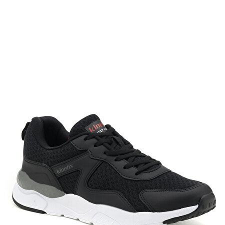 ARMON TX 2FX Siyah Erkek Sneaker