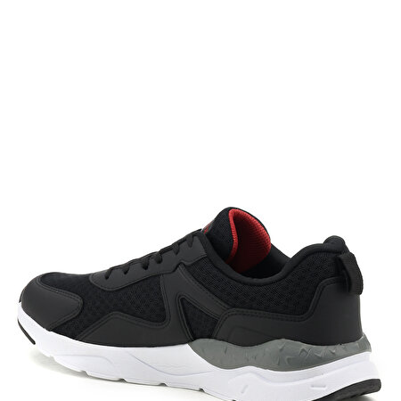 ARMON TX 2FX Siyah Erkek Sneaker_2