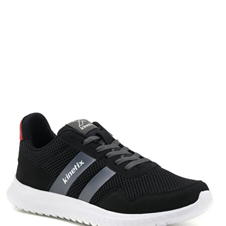 ARINA TX 2FX Siyah Erkek Sneaker