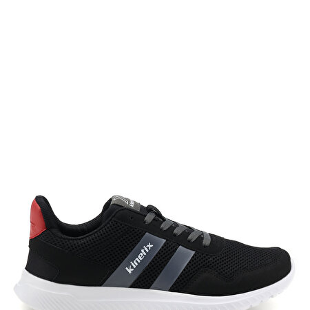 ARINA TX 2FX Siyah Erkek Sneaker_1